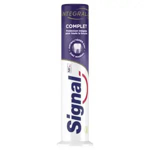 Integral Complete Toothpaste - Signal