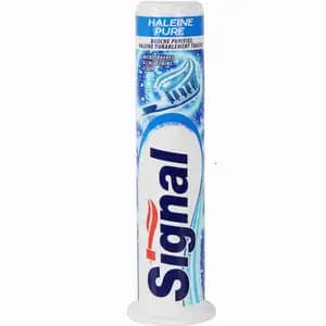Fresh Breath Toothpaste - Signal