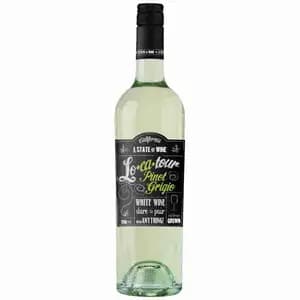 Lo Ca Tour Pinot Grigio - Celliers D'Asie