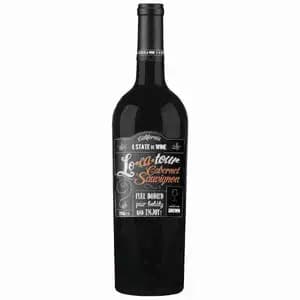 Lo Ca Tour Cabernet Sauvignon - Celliers D'Asie