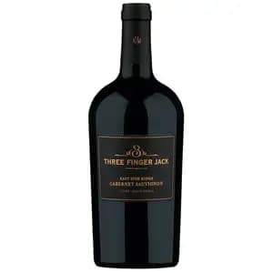 Three Finger Jack Cabernet Sauvignon - Celliers D'Asie