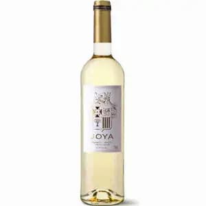 Joya Light White -  Lisbon Wine - Legend Food