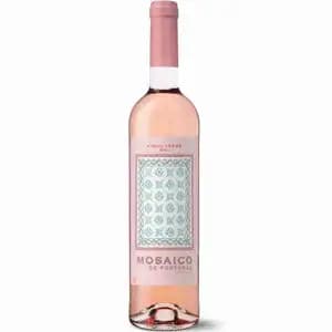 Mosaico De Portugal Rose - Lisbon Wine - Legend Food