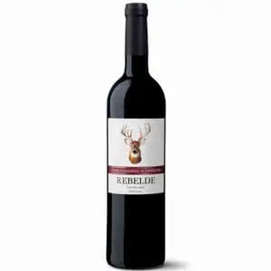 Rebelde Red - Alentejo Wine