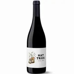 Hat Trick Red - Alentejo Wine