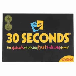 30 Seconds