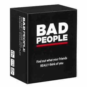 Bad People