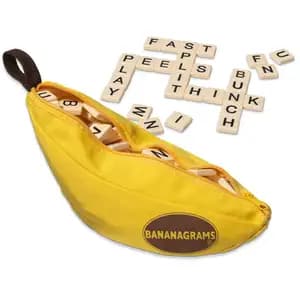 Bananagram