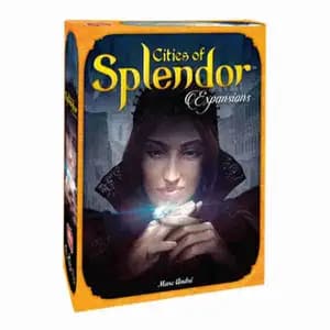 City of Splendor