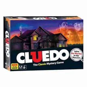 Cluedo