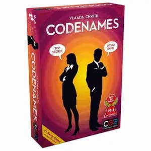Codenames