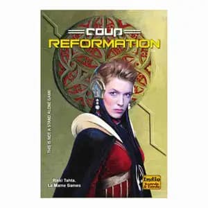 Coup Reformation