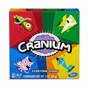 Cranium