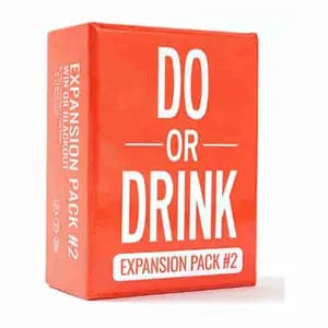 Do or Drink Expansion 2