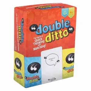 Double Ditto
