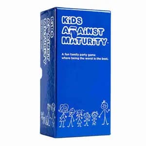 Kids Against Maturity