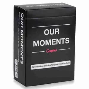 Our Moments Couple