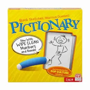 Pictionary