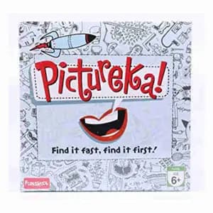 Pictureka