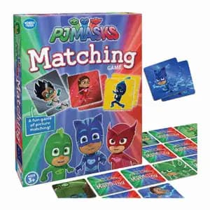 Pjmasks Match