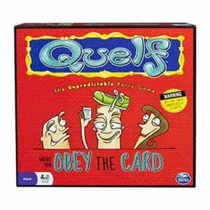 Quelf