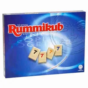 Rummikub