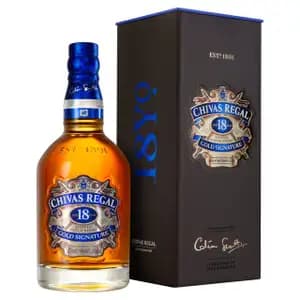 Chivas Regal 18Yrs 1l