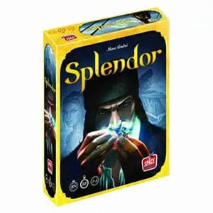 Splendor