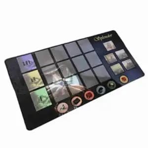 Splendor Game mat