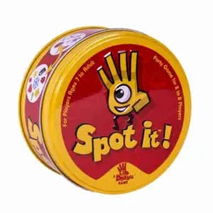 Spot It