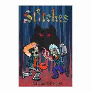 Stitches
