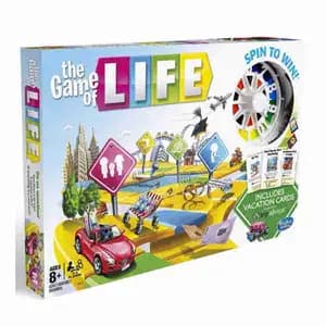 The Game of Life
