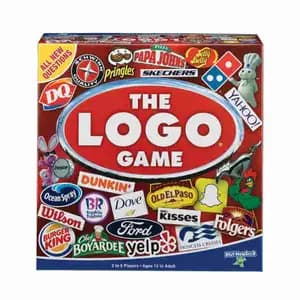 The Logo Game