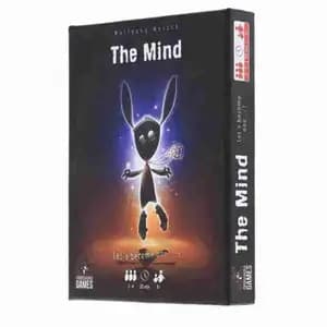 The Mind