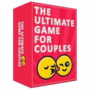 The Ultimate Game for Couples
