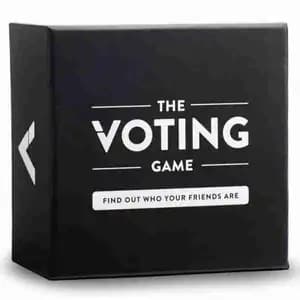 The Voting Game