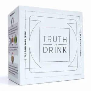 Truth or Drink