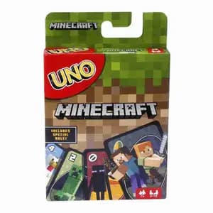 UNO Minecraft