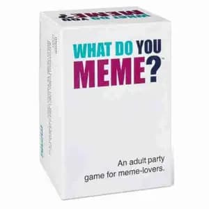 What do you meme?