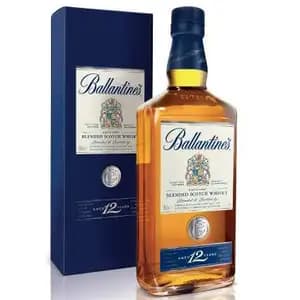 Ballantines 12Yrs 1l