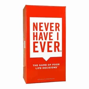 Never Have I Ever