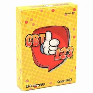 CBT 123