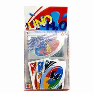 UNO H2O