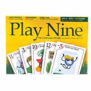Playnine