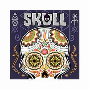 Skull