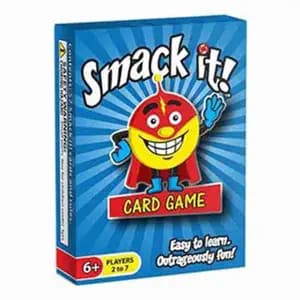 Smack It
