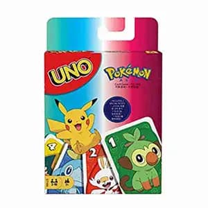 UNO Pokemon