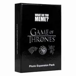 What do you meme Game of Throne Expansion Pack