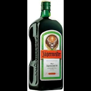 Jagermeister 1L