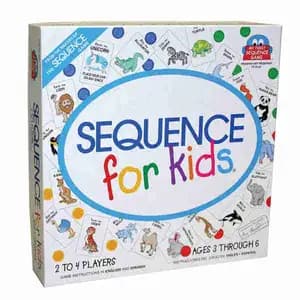 Sequence for Kids